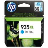 935XL original cyan high capacity 825 pages 1-pack