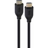 Ultra High speed HDMI cable with Ethernet 8K select series 1m