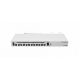 Router Wireless MIKROTIK CCR2004-1G-12S+2XS