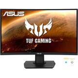 Gaming TUF VG24VQE Curbat 23.6 inch FHD VA 1 ms 165 Hz FreeSync Premium