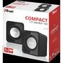 Boxe TRUST Leto Compact 2.0 Speaker Set