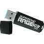 Memorie USB Patriot SUPERSONIC RAGE PRO 256GB USB 3.2 GEN 1 up to 420MB/s