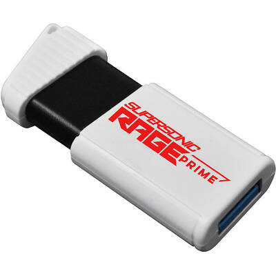Memorie USB Patriot Supersonic Rage PRIME USB stick 3.2 Generation 500GB 600mbs