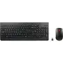 Kit Periferice Lenovo Essential Wireless Keyboard and Mouse Combo