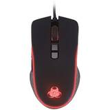 Mouse TRACER Gaming GameZone Mavrica USB