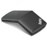 Mouse Lenovo ThinkPad X1 Presenter, Wireless/Bluetooth, Black