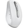 Mouse LOGITECH MX Anywhere 3, Bluetooth, pentru Mac, Pale Grey