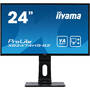 Monitor IIyama ProLite XB2474HS-B2 23.6 inch 4 ms Negru 75 Hz
