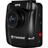Camera Auto Transcend Dashcam DrivePro 250 32GB Suction Mount Sony Sensor GPS