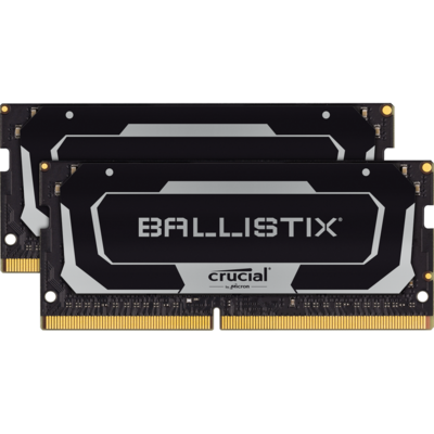 Memorie Laptop Crucial DDR4 3200MHz 32GB (2 x 16GB)  C16 Ball