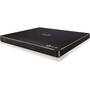 LG dublat-External Blu-Ray drive HLDS BP55EB40, Ultra Slim Portable, Black