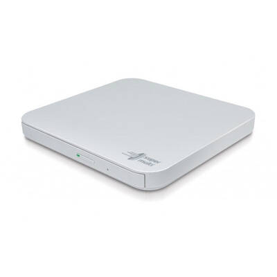 Unitate Optica LG GP90NB70 DVD-Writer ultra slim USB 2.0 white