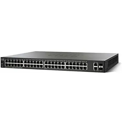 Switch SG220-50P-K9-EU Cisco SG220-50P 50-Port Gigabit PoE Smart Plus
