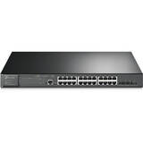 Switch TP-Link Gigabit TL-SG3428XMP