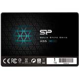 SSD SILICON-POWER Ace A55 256GB SATA-III 2.5 inch