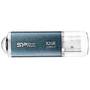 Memorie USB SILICON-POWER Marvel M01 32GB USB 3.0 albastru