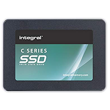 SSD Integral C-Series 240GB SATA-III 2.5 inch