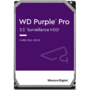 Hard Disk WD Purple Pro 8TB SATA-III 7200RPM 256MB