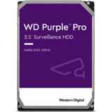 WD Purple Pro 8TB SATA-III 7200RPM 256MB