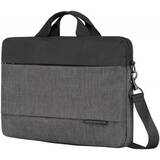 Asus Geanta notebook 15.6 inch EOS 2 Carry Bag Black + Dark Grey