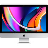 iMac 27 inch 5K Retina, Procesor Intel Core i5 3.3GHz, 16GB RAM, 512GB SSD, Radeon Pro 5300 4GB, Camera Web, Mac OS Catalina, INT keyboard