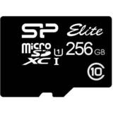 Micro SDXC 256GB Class 10 Elite UHS-1 +Adaptor