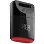 Memorie USB SILICON-POWER Touch T06 8GB USB 2.0 Black