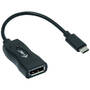 Adaptor iTec USB-C Display Port Adapter 4K/60 Hz 1x DP 4K Ultra HD compatible with TB3