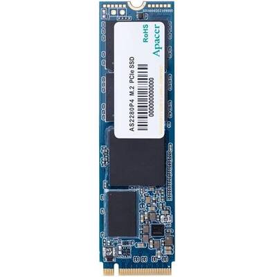 SSD APACER AS2280P4 256GB PCI Express 3.0 x4 M.2 2280