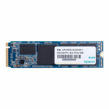 SSD APACER AS2280P4 512GB PCI Express 3.0 x4 M.2 2280