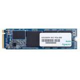 SSD APACER AS2280P4 1TB PCI Express 3.0 x4 M.2 2280