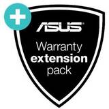 Asus Extensie garantie Standard pt NB Cons. si Ultrabook cu 1 an. Termen garantie 36 luni. Electronic - INTERNATIONAL