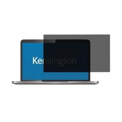 Accesoriu Laptop Kensington Privacy filter 2 way removable 39.6cm 15.6 Wide 16:9 (34,5x19,4cm)