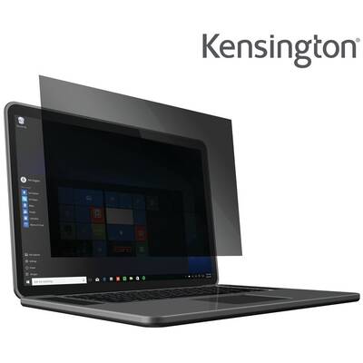 Accesoriu Laptop Kensington Privacy filter 2 way removable 39.1cm 15.4 Wide 16:10