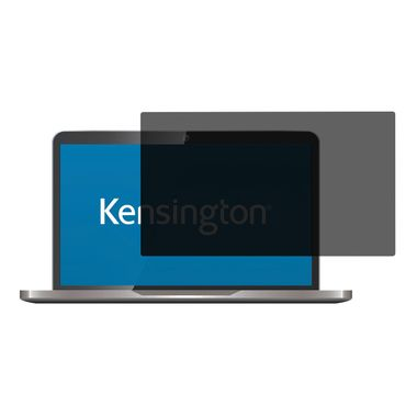 Kensington Privacy Filter 2 Way Removable 35.8cm/14.1 Wide 16:10