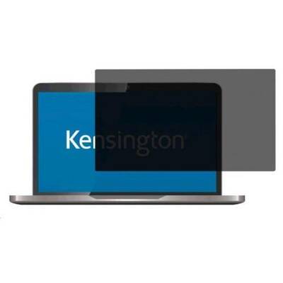 Kensington Privacy Filter 2 Way Removable 25.6cm/10.1 Wide 16:9