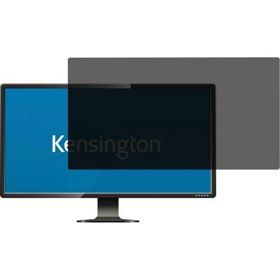 Kensington Privacy Filter 2 Way Removable 19 Wide 16:10