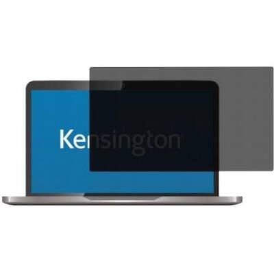 Accesoriu Laptop Kensington Privacy Screen Filter for Latitude 11 517X - 4-Way Adhesive