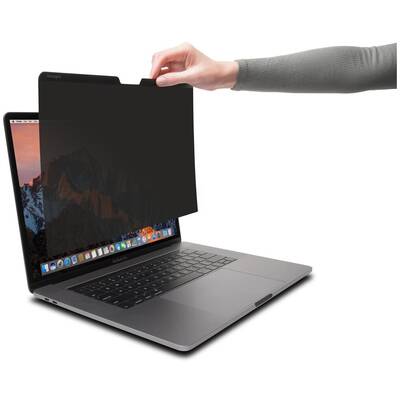 Accesoriu Laptop Kensington Privacy Screen Filter for MacBook Pro 15 Retina 2016 - 2-Way Removab