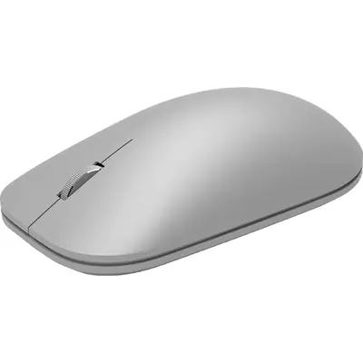 Mouse Microsoft Surface Mobile Bluetooth Platinum