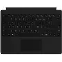 Accesoriu Tableta Microsoft Surfacr ProX Keyboard Eng Black