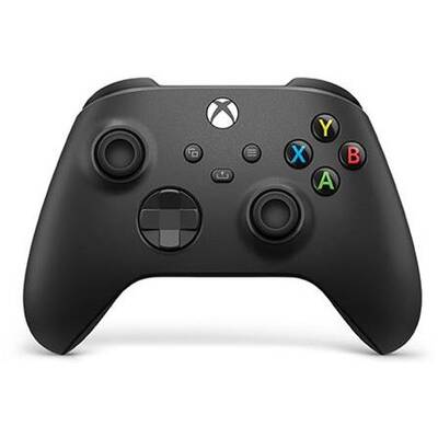 Microsoft dublat-Xbox X Wireless Controller Black