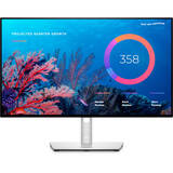 Monitor Dell UltraSharp U2422HE 23.8 inch FHD IPS 5 ms 60 Hz USB-C