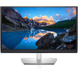Monitor Dell UltraSharp PremierColor UP3221Q 31.5 inch 6 ms Argintiu HDR USB-C 60 Hz