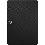 Hard Disk Extern Seagate Expansion Portable 4TB USB 3.0