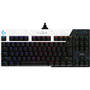 Tastatura LOGITECH Gaming G Pro GX Brown Switch Mecanica K/DA Edition