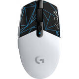 Gaming G305 Lightspeed Wireless K/DA Edition