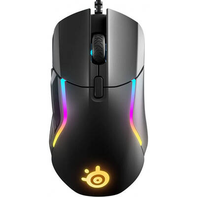 Mouse STEELSERIES Gaming Rival 5