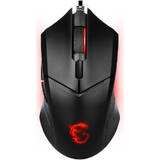 Mouse MSI Gaming Clutch GM08