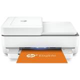 Envy 6420e Inkjet, Color, Format A4, Duplex, Wi-Fi, Fax